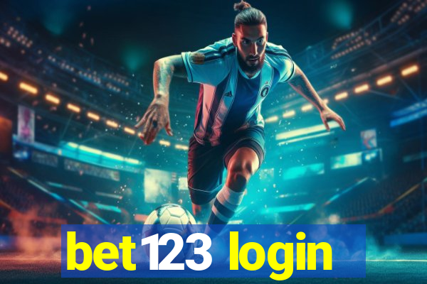 bet123 login